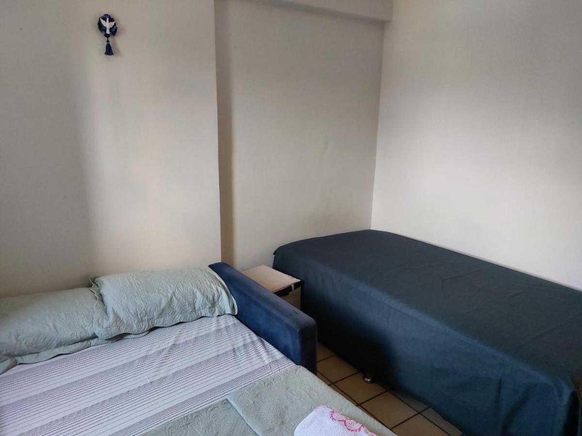 Suite E Quartos -1 Suite Com Banheiro Privativo - 2 Quartos Triplos - Banheiro Social Recife Exteriér fotografie