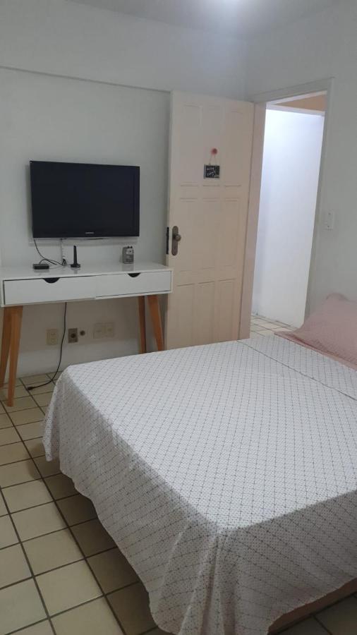 Suite E Quartos -1 Suite Com Banheiro Privativo - 2 Quartos Triplos - Banheiro Social Recife Exteriér fotografie