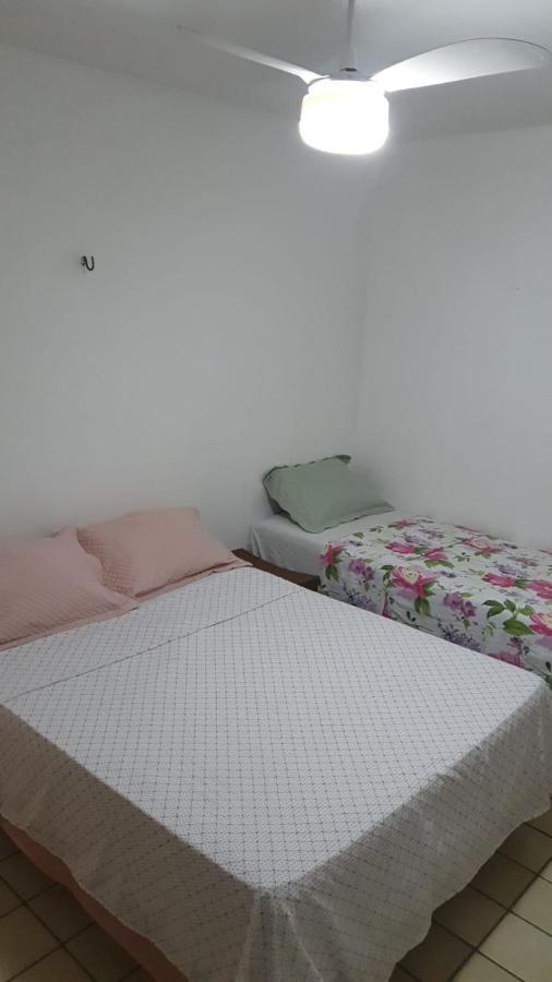 Suite E Quartos -1 Suite Com Banheiro Privativo - 2 Quartos Triplos - Banheiro Social Recife Exteriér fotografie