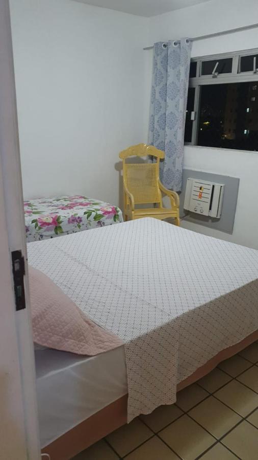 Suite E Quartos -1 Suite Com Banheiro Privativo - 2 Quartos Triplos - Banheiro Social Recife Exteriér fotografie