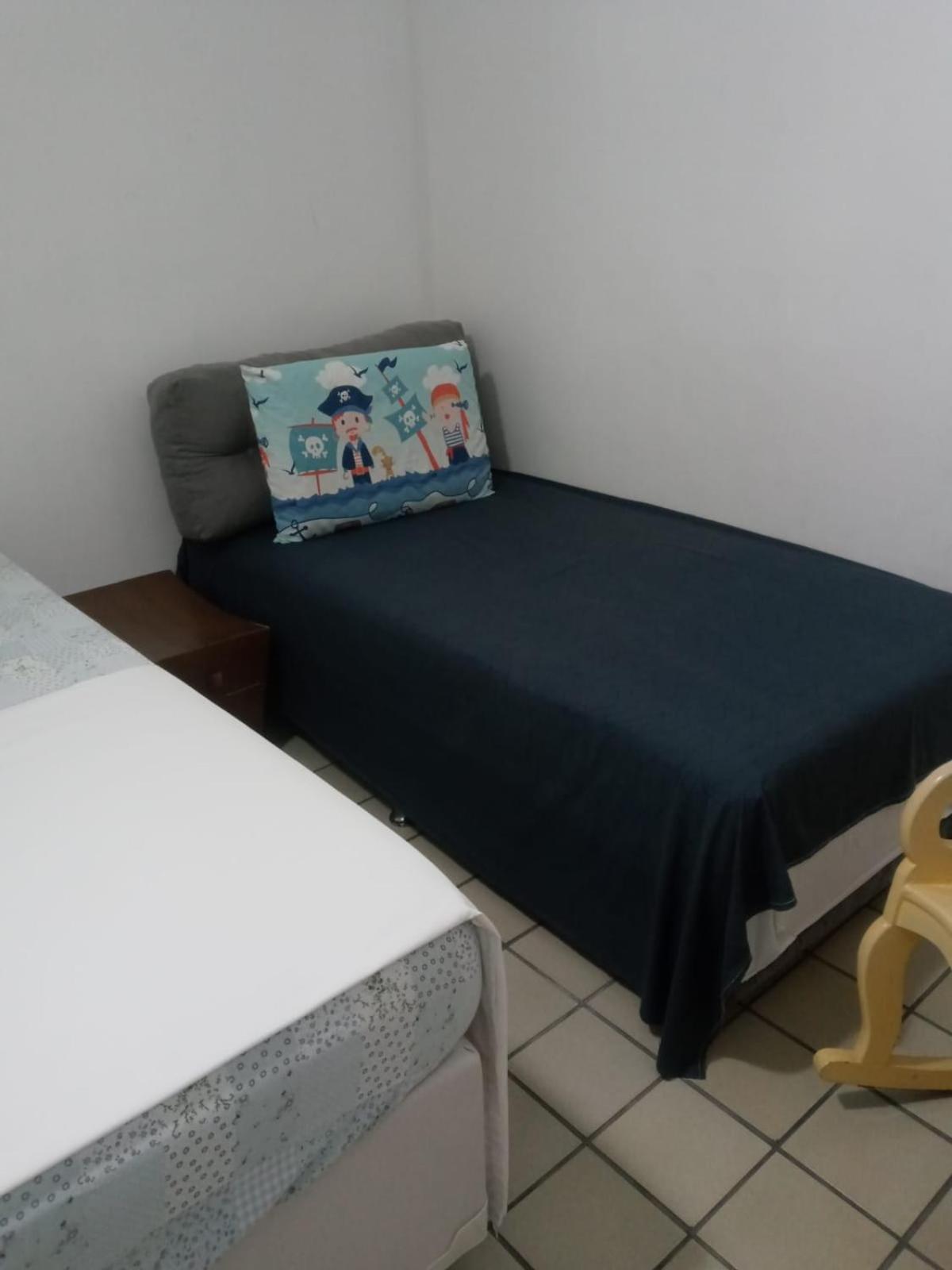 Suite E Quartos -1 Suite Com Banheiro Privativo - 2 Quartos Triplos - Banheiro Social Recife Exteriér fotografie