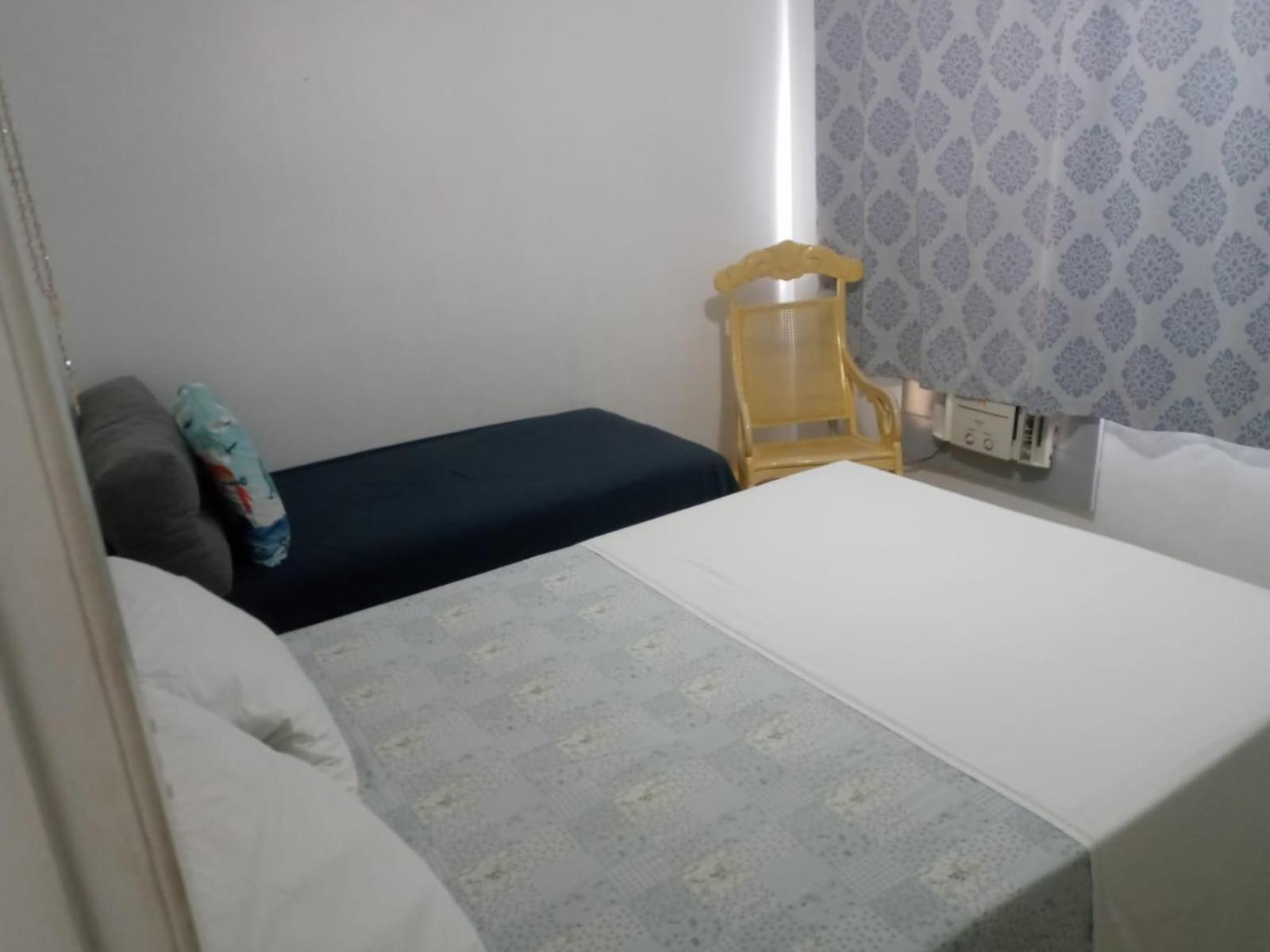 Suite E Quartos -1 Suite Com Banheiro Privativo - 2 Quartos Triplos - Banheiro Social Recife Exteriér fotografie